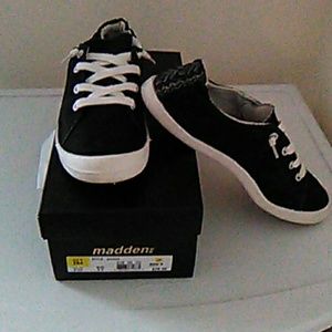 Madden NYC sneakers
